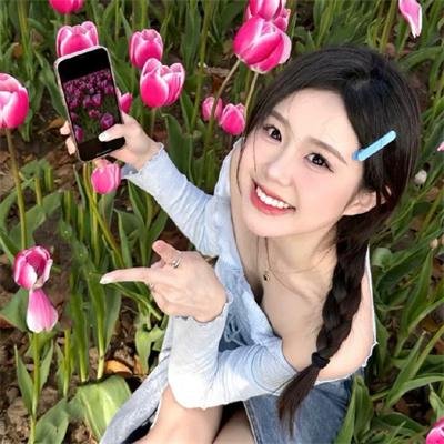 开画少女漫