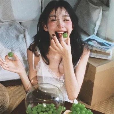 野花香