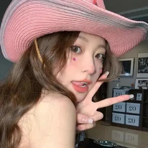 炸裂吧！女孩